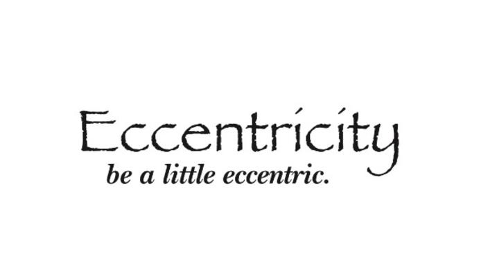 Eccentricity: A Unique Boutique